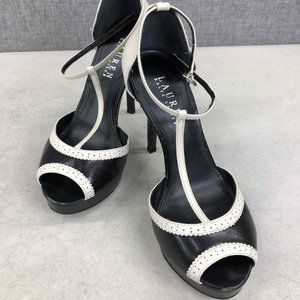 Lauren Ralph Lauren  Dallas Spectators Oxford